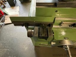 Overbeck 350 R