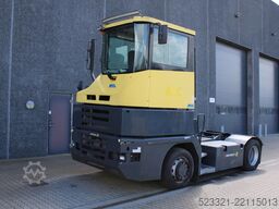 MOL RM255 4X4