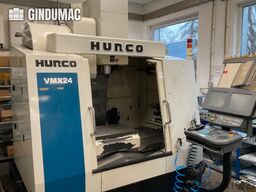 Hurco VMX24
