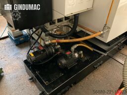Hurco VMX24