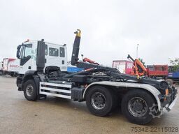 Iveco Trakker 360
