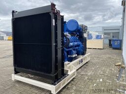 FG Wilson P1375-1 - 1.375 kVA Open Genset - DPX-16028.1