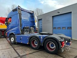 Volvo FH 13.500 6x4 Tandem Lift
