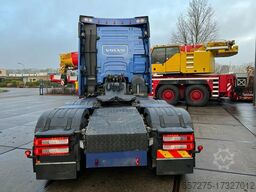 Volvo FH 13.500 6x4 Tandem Lift
