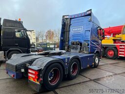 Volvo FH 13.500 6x4 Tandem Lift