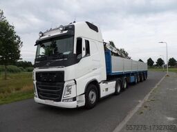 Pacton TTD454 Semi
