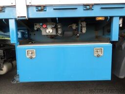 Pacton TTD454 Semi