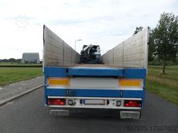 Pacton TTD454 Semi