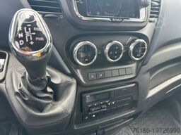 IVECO Daily 70 C 18 2 x Fahrgestell 3.0 Automatik