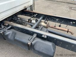 IVECO Daily 70 C 18 2 x Fahrgestell 3.0 Automatik