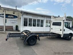 IVECO Daily 70 C 18 2 x Fahrgestell 3.0 Automatik