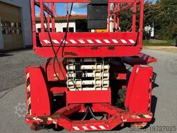 Haulotte Compact 12 DX