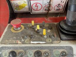 Haulotte Compact 12 DX