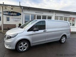 MERCEDES-BENZ Vito Kasten 119 CDI lang Navi,Kamera