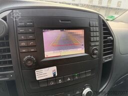 MERCEDES-BENZ Vito Kasten 119 CDI lang Navi,Kamera