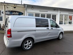 MERCEDES-BENZ Vito Kasten 119 CDI lang Navi,Kamera