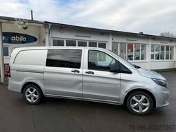 MERCEDES-BENZ Vito Kasten 119 CDI lang Navi,Kamera