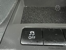 VOLKSWAGEN Caddy 2.0 EcoFuel 80kW Comfortline 5-Sitzer