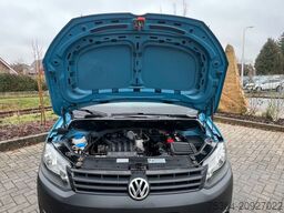 VOLKSWAGEN Caddy 2.0 EcoFuel 80kW Comfortline 5-Sitzer