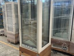 ISA Cristal Tower 725 RV TB R290