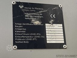 Werner & Pfleiderer Aroma + Cooler AC