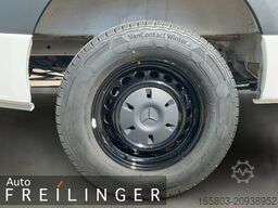 MERCEDES-BENZ Sprinter 317 CDI Hochdach Klima AHK 3,5to Navi L