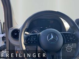 MERCEDES-BENZ Sprinter 317 CDI Hochdach Klima AHK 3,5to Navi L