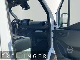 MERCEDES-BENZ Sprinter 317 CDI Hochdach Klima AHK 3,5to Navi L