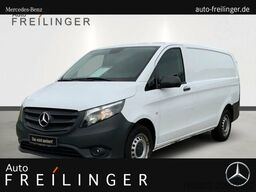 MERCEDES-BENZ Vito 116 CDI Kasten Lang Automatik Klima AHK