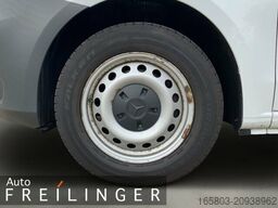 MERCEDES-BENZ Vito 116 CDI Kasten Lang Automatik Klima AHK