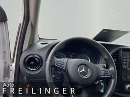 MERCEDES-BENZ Vito 116 CDI Kasten Lang Automatik Klima AHK