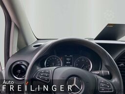 MERCEDES-BENZ Vito 116 CDI Kasten Lang Automatik Klima AHK