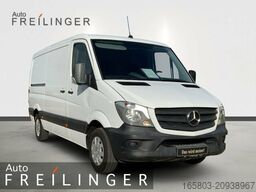 MERCEDES-BENZ Sprinter 316 CDI L2H1 Automatik AHK Klima Becker