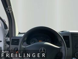 MERCEDES-BENZ Sprinter 316 CDI L2H1 Automatik AHK Klima Becker