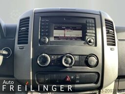 MERCEDES-BENZ Sprinter 316 CDI L2H1 Automatik AHK Klima Becker