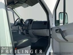 MERCEDES-BENZ Sprinter 316 CDI L2H1 Automatik AHK Klima Becker