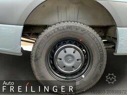MERCEDES-BENZ Sprinter 317 CDI Hochdach L2H2 Klima AHK 3,5 to