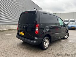 Peugeot Partner 120 1.6 HDI / L1 / XR Profit + / AIRCO ...
