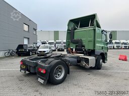 DAF CF 340 FT Sleeper Cab / 431 dkm / Tacho V2 / NL...