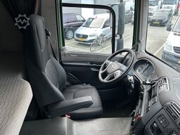DAF CF 340 FT Sleeper Cab / 431 dkm / Tacho V2 / NL...