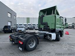 DAF CF 410 FT Comfort Cab / 775 dkm / Tacho V2
