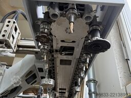 Homag 5-Achs BOF 311/40/F/K