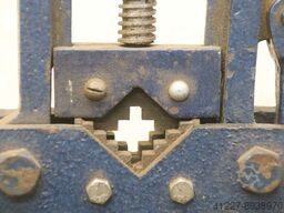 unbekannt Ø 66 mm / 2,5