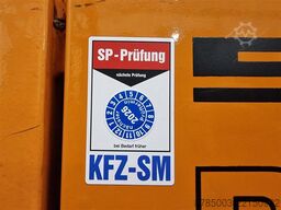 STILL R50-15