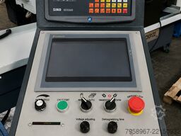 Metal Technics Polska SGA-2550AHD
