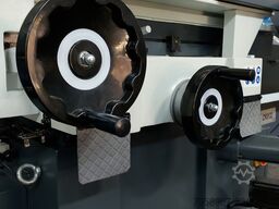 Metal Technics Polska SGA-2550AHD