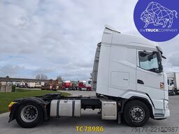 DAF XG 480