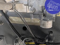 DAF XG 480