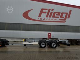 Fliegl TWP 180 Standard Edition 
