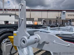 Fliegl TWP 180 Standard Edition 